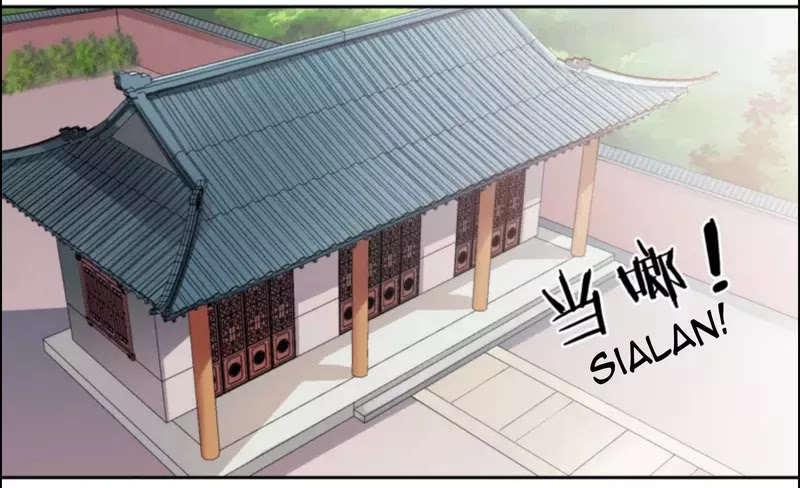 Sword Master of Soul Spirit Chapter 06 Gambar 31
